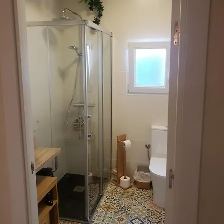Apartamento Zeus *