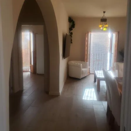 Апартаменты Zeus