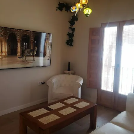 Zeus Апартаменты Мерида