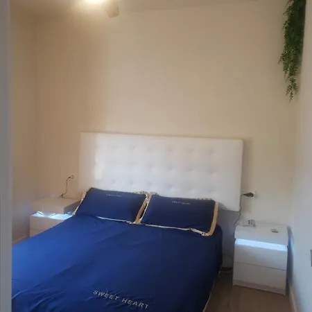 Apartment Zeus *