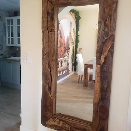 Апартаменты Zeus *