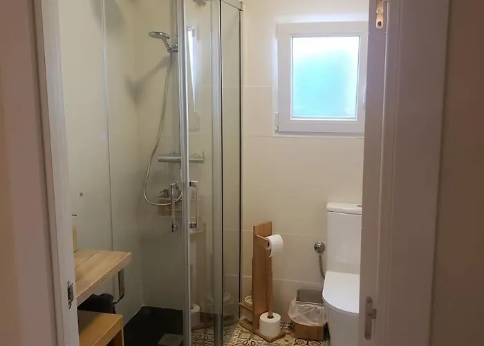 Διαμέρισμα Zeus *