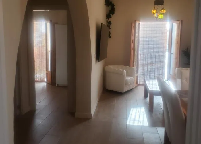 Апартаменты Zeus