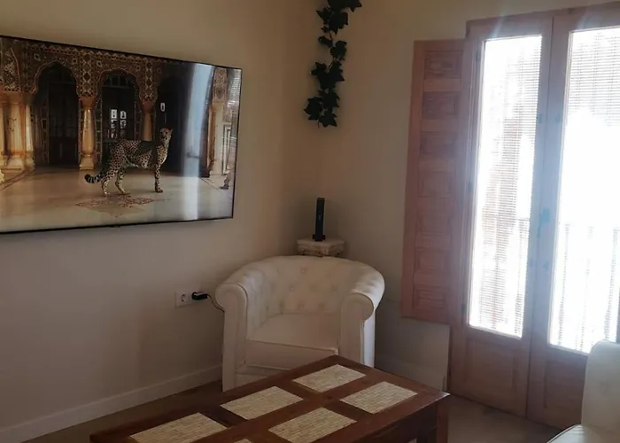 Zeus Апартаменты Мерида