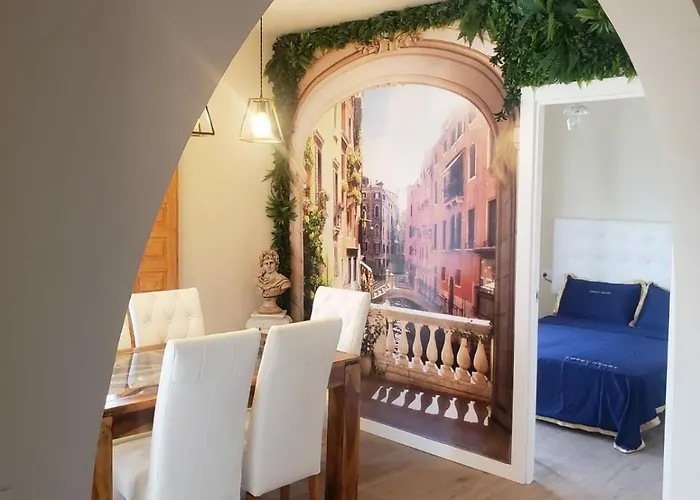 Zeus Апартаменты *